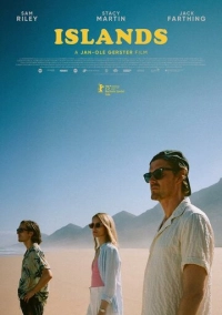 Острова (2025)